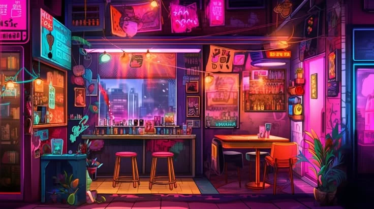 Bar thumbnail