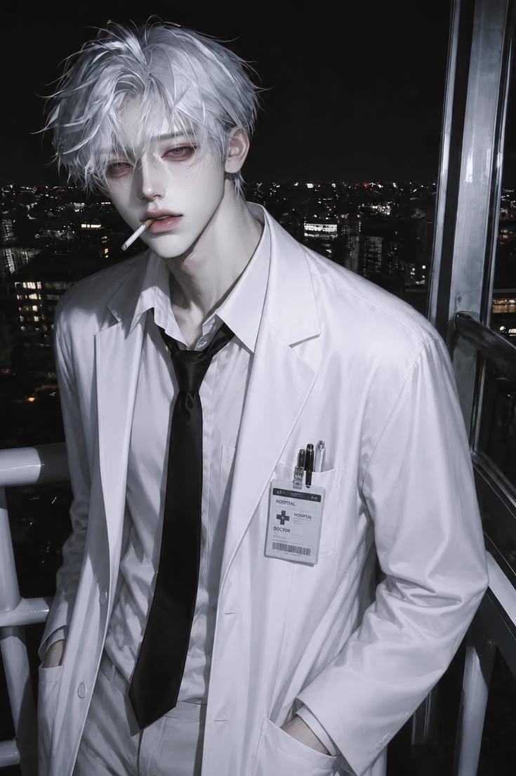 Synx (Gynecologist) thumbnail