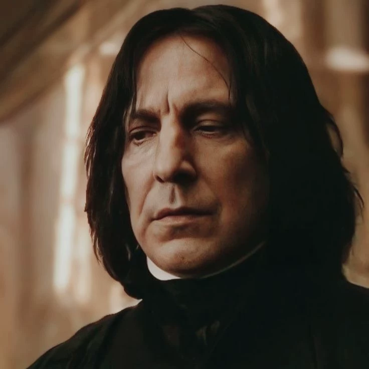 Severus Snape thumbnail