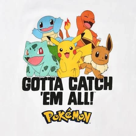 Pokemon  thumbnail
