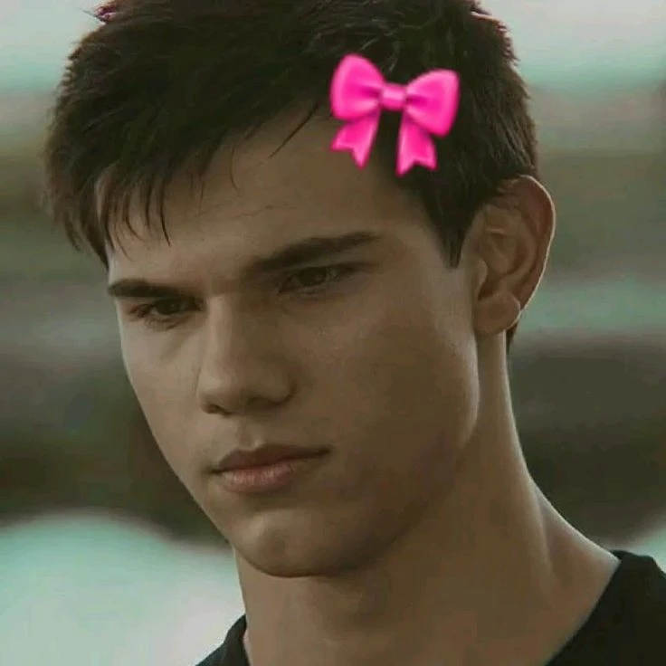 🐺 Jacob Black🐺 thumbnail