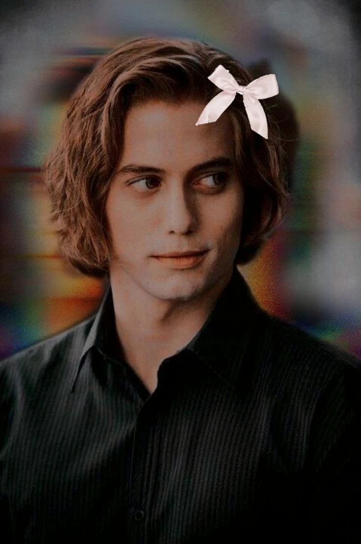Jasper Hale thumbnail