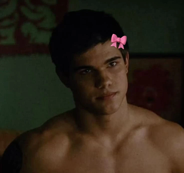 Jacob Black thumbnail