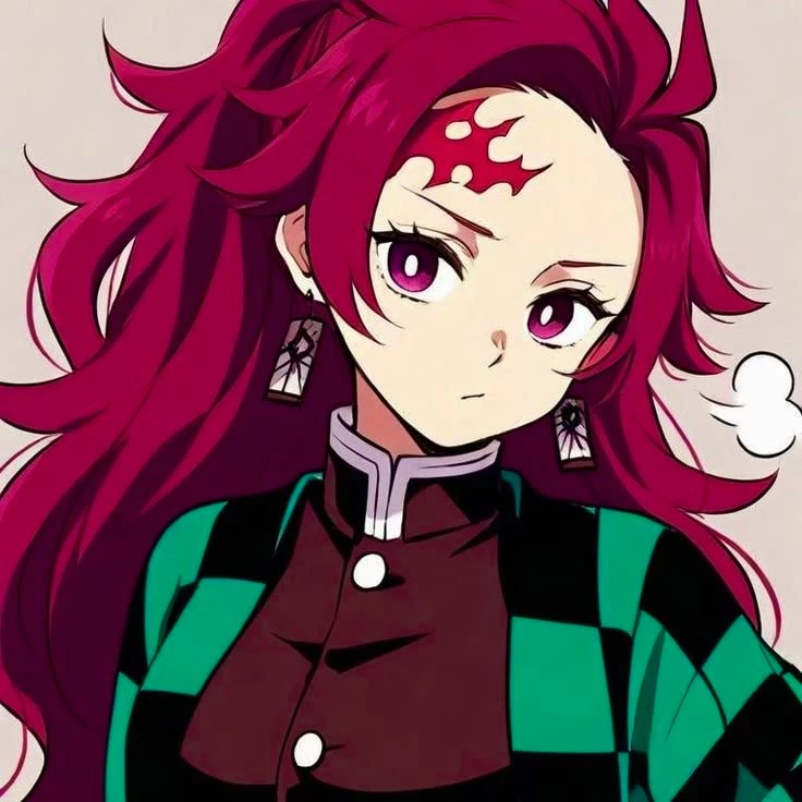 Akane Kamado thumbnail