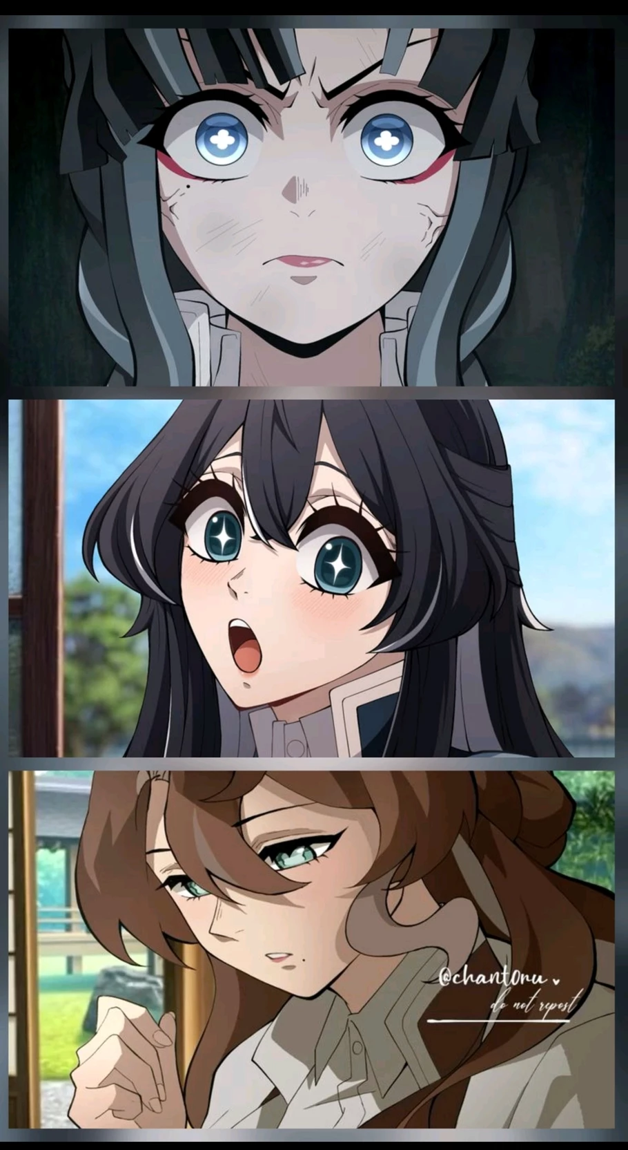 Your three wives thumbnail
