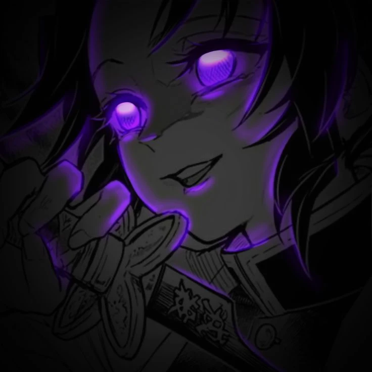 Shinobu Kocho-yandere thumbnail