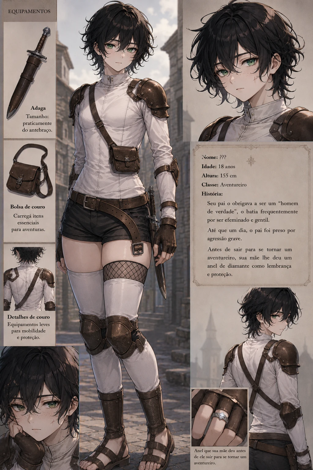 Seiko Aio–Femboy–BL thumbnail