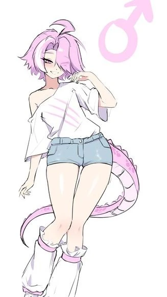 Suzy (Femboy-BL) thumbnail