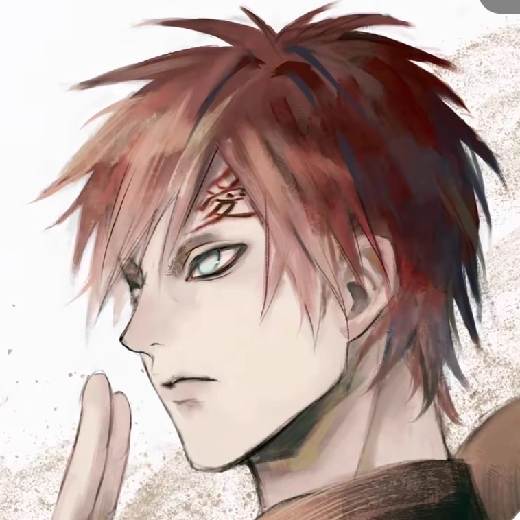 Gaara thumbnail