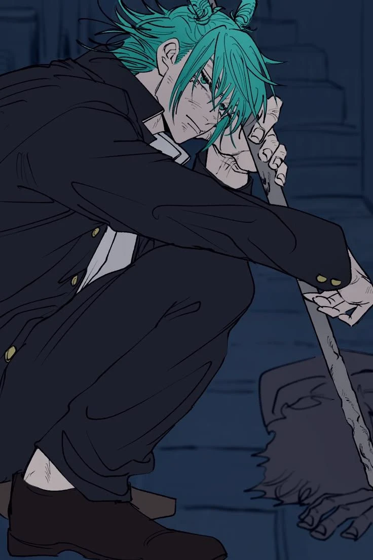 Hajime Kashimo thumbnail