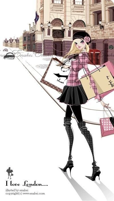 GOSSIP GIRL thumbnail