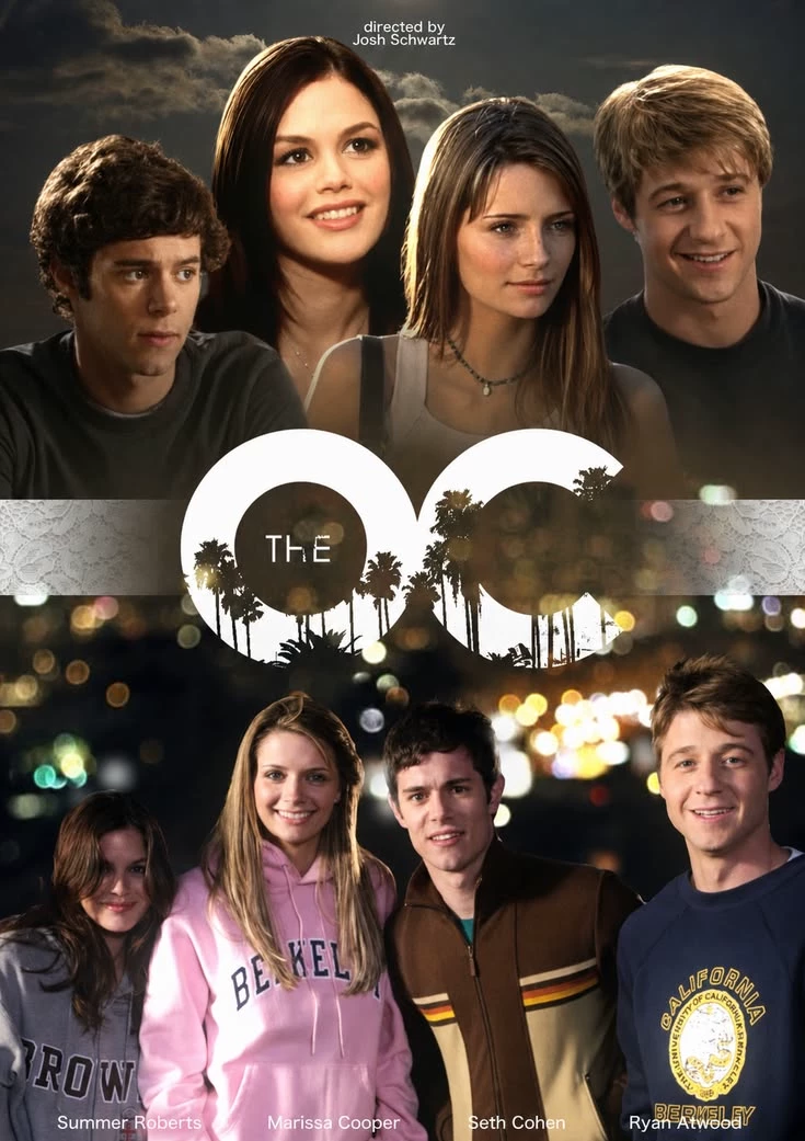 THE OC thumbnail