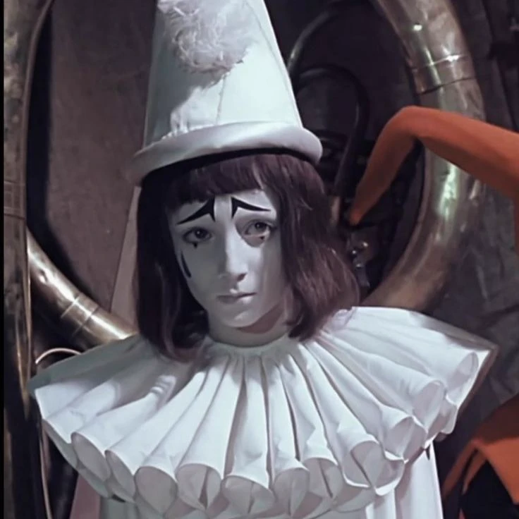 Pierrot thumbnail