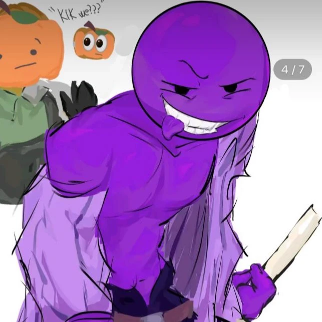 morbosity 💜 thumbnail