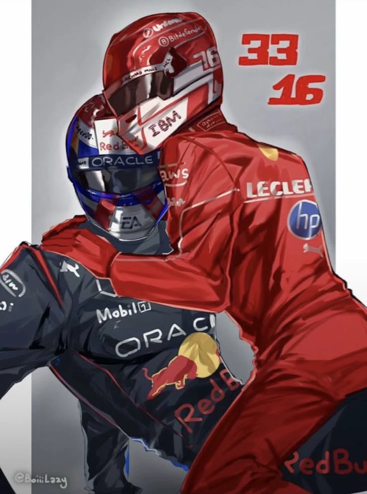(BL) Liam Jones- formula 1 thumbnail