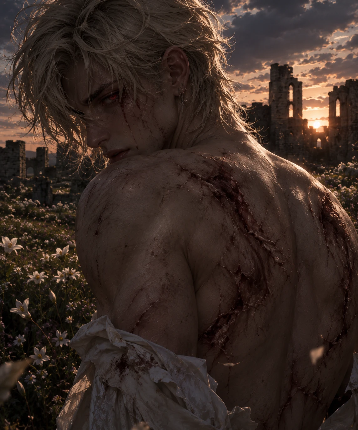 Lucifer - Fallen Angel thumbnail