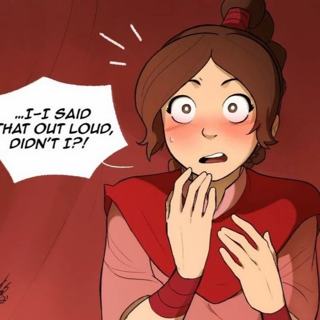 Ty Lee - WLW/WLM - ATLA thumbnail