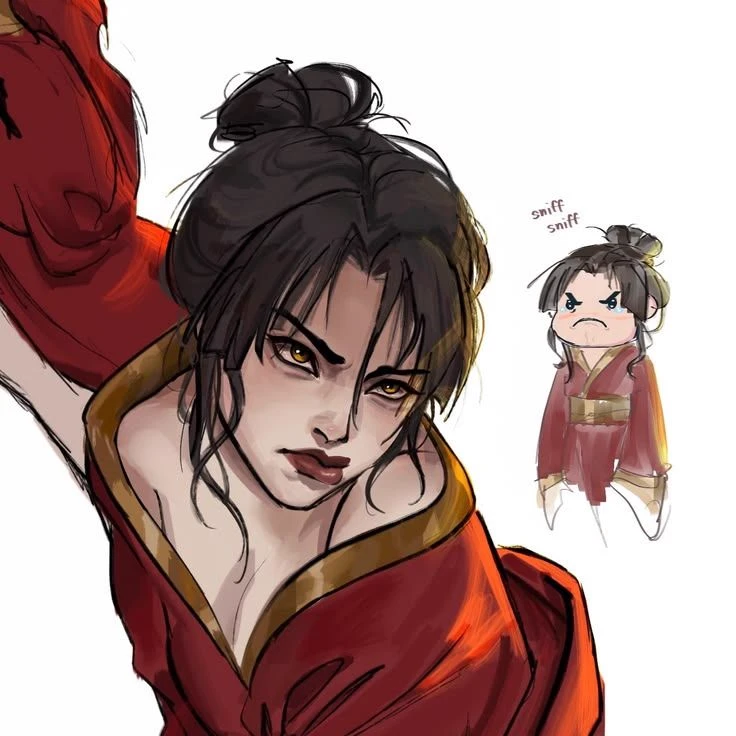 Azula - WLW/WLM thumbnail