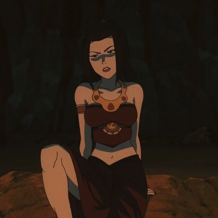 Azula - WLW/WLM - ATLA thumbnail