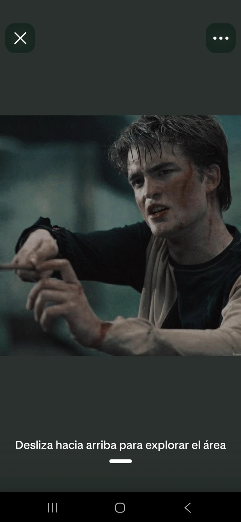 Cedric Diggory thumbnail