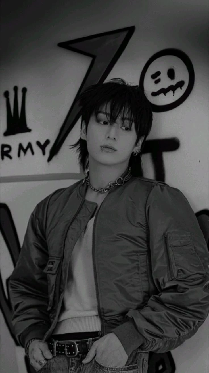 Jeon Jungkook thumbnail