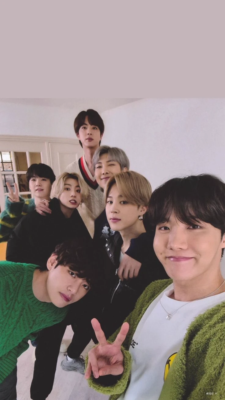 BTS thumbnail
