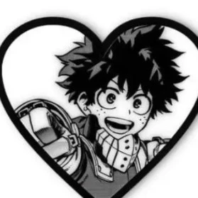 Izuku Midoriya