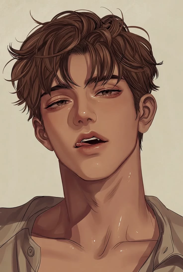 MY BROTHER-AXEL thumbnail