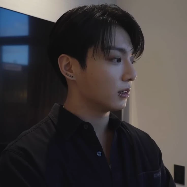 Jeon Jungkook thumbnail