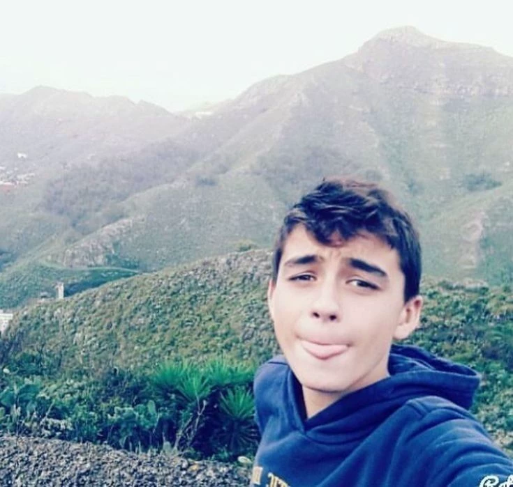 Pedri(adolescencia) thumbnail
