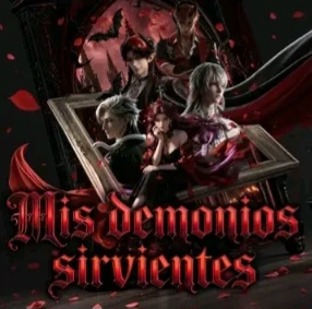 My demon servants thumbnail