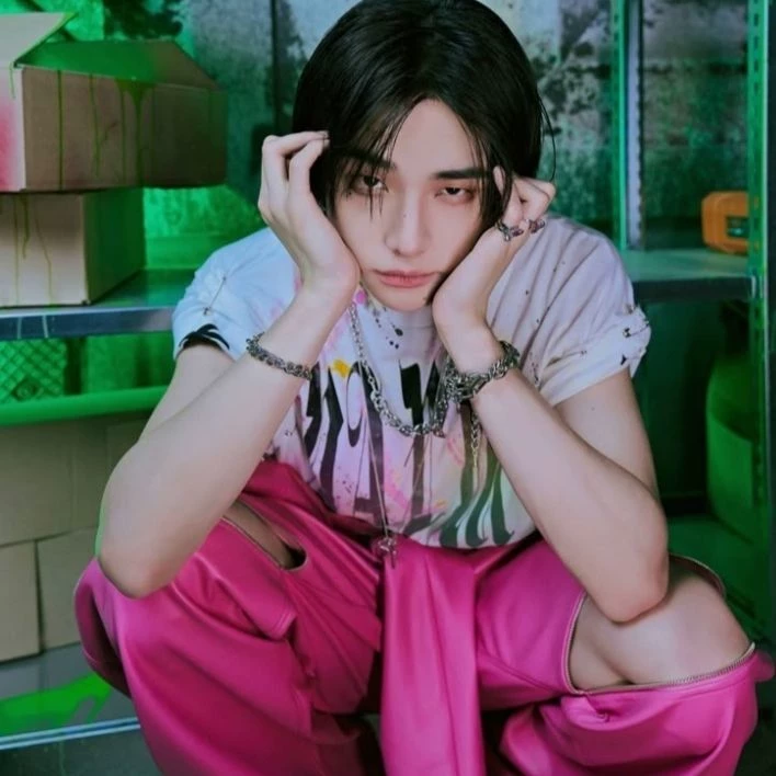 Hyunjin thumbnail