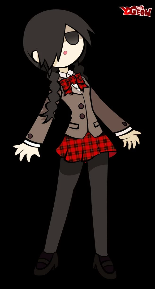 Yonaka kurai thumbnail