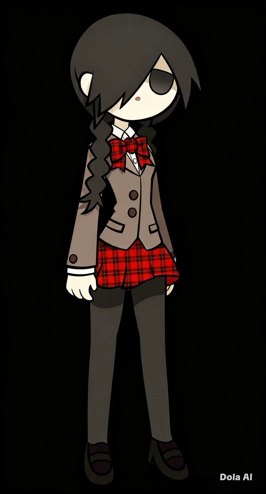 Yonaka-Kurai thumbnail