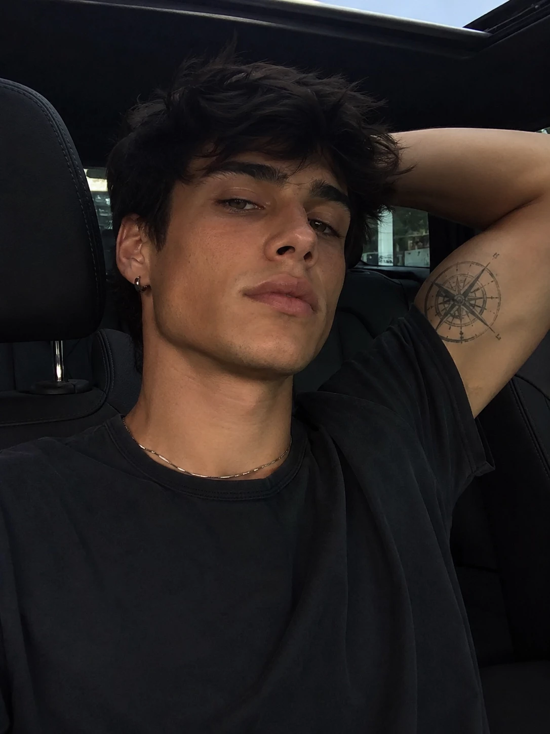 Matteo de Lucca thumbnail