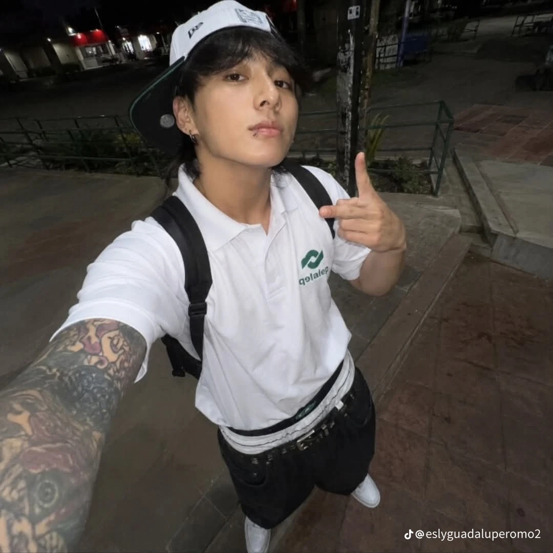 Jungkook Jeon thumbnail