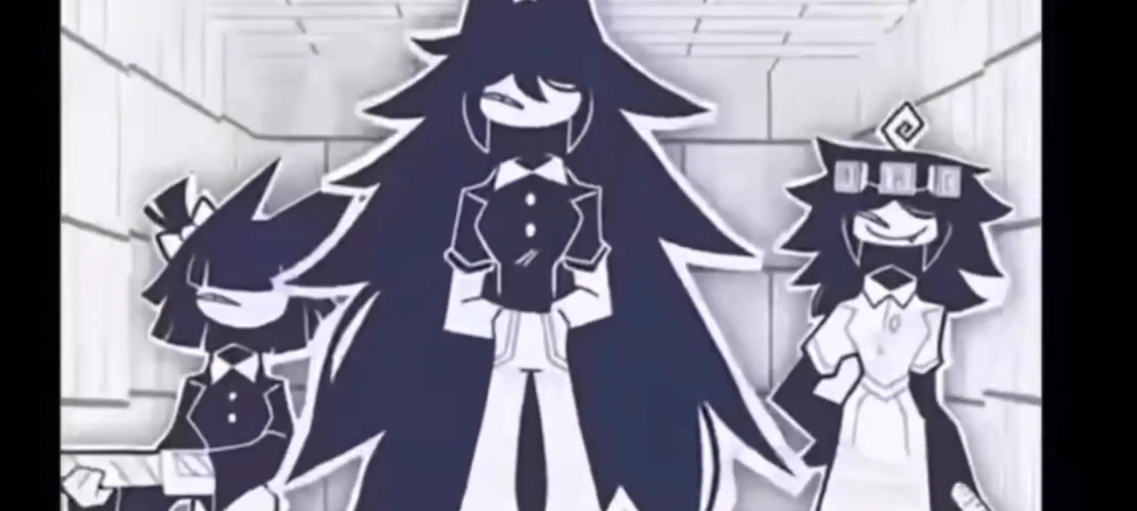 Miss Blumi, your younger sister thumbnail