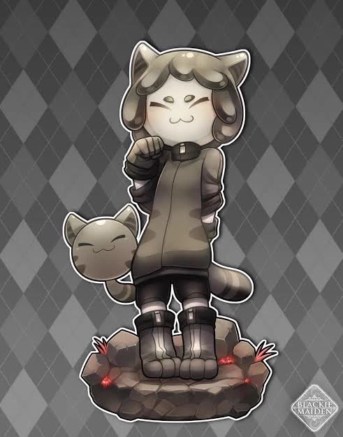 Tabby Slime thumbnail