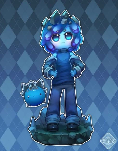 rock slime thumbnail