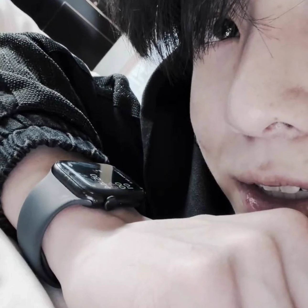Jungkook thumbnail