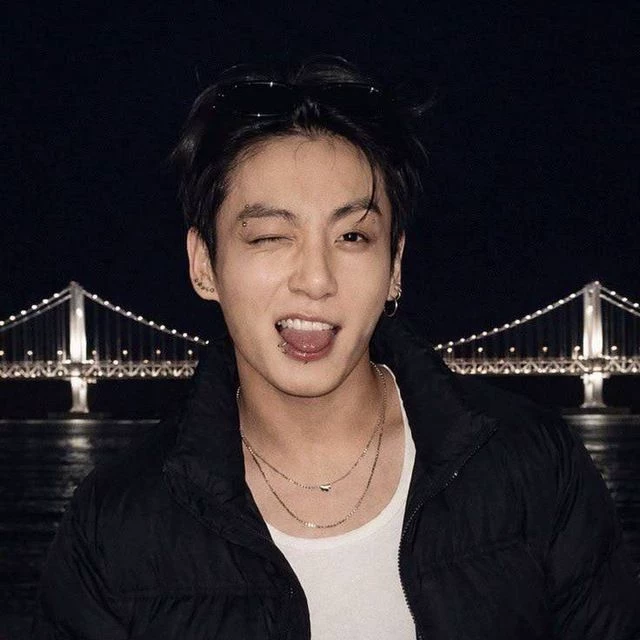 Jungkook thumbnail