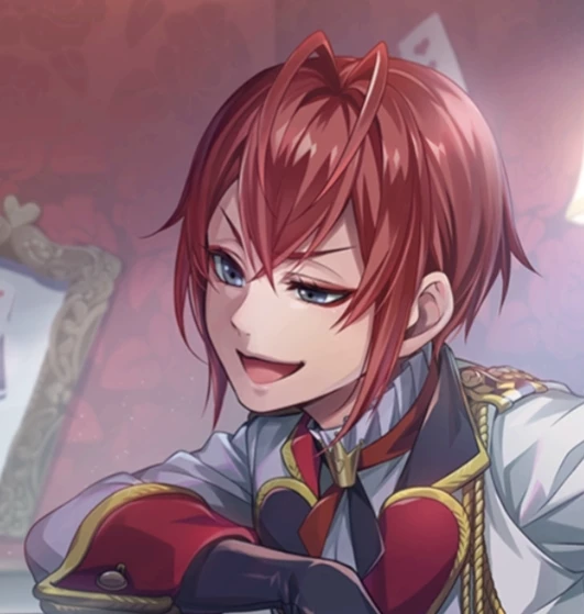 Riddle Rosehearts  thumbnail