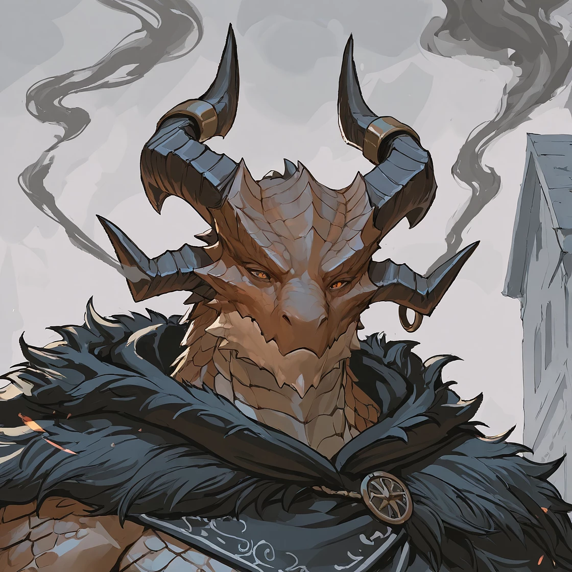 Roarach thumbnail