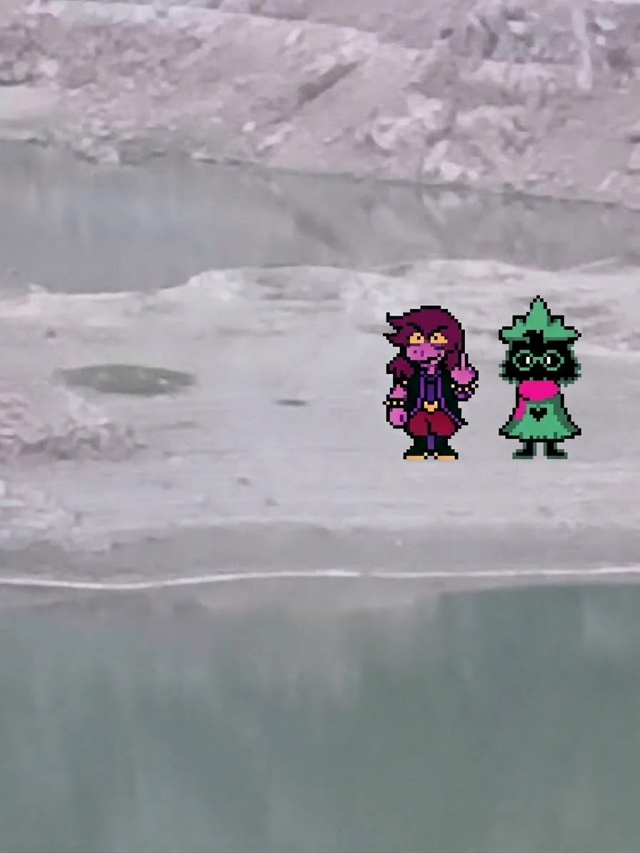 Ankara deltarune thumbnail