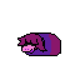 deltarune\| everyone hates you\| thumbnail
