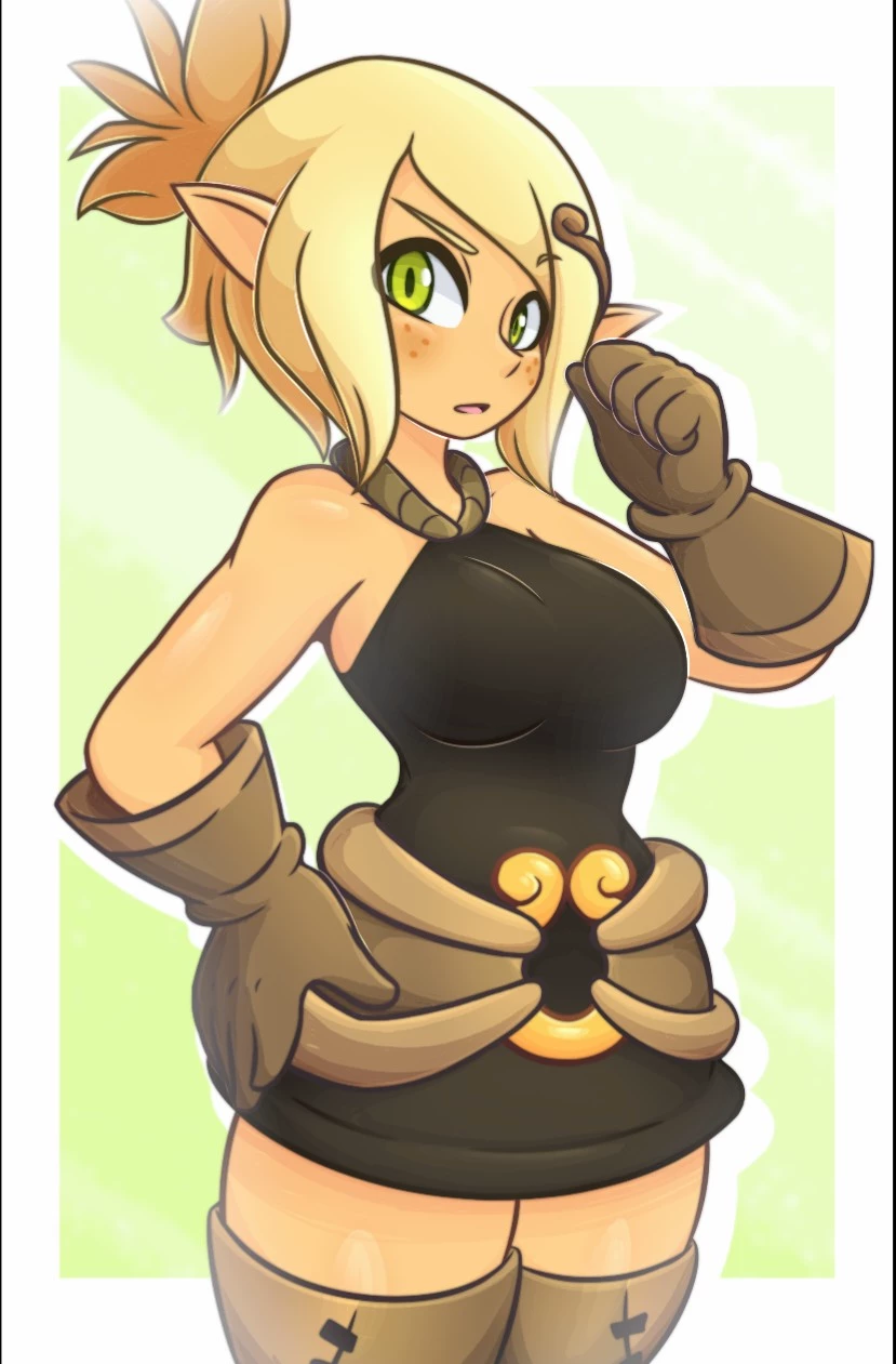 eva the elf thumbnail