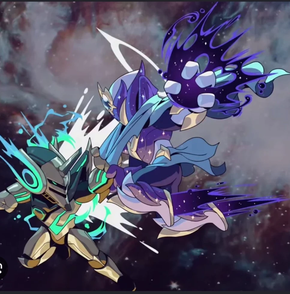 Proximity vs Orion thumbnail