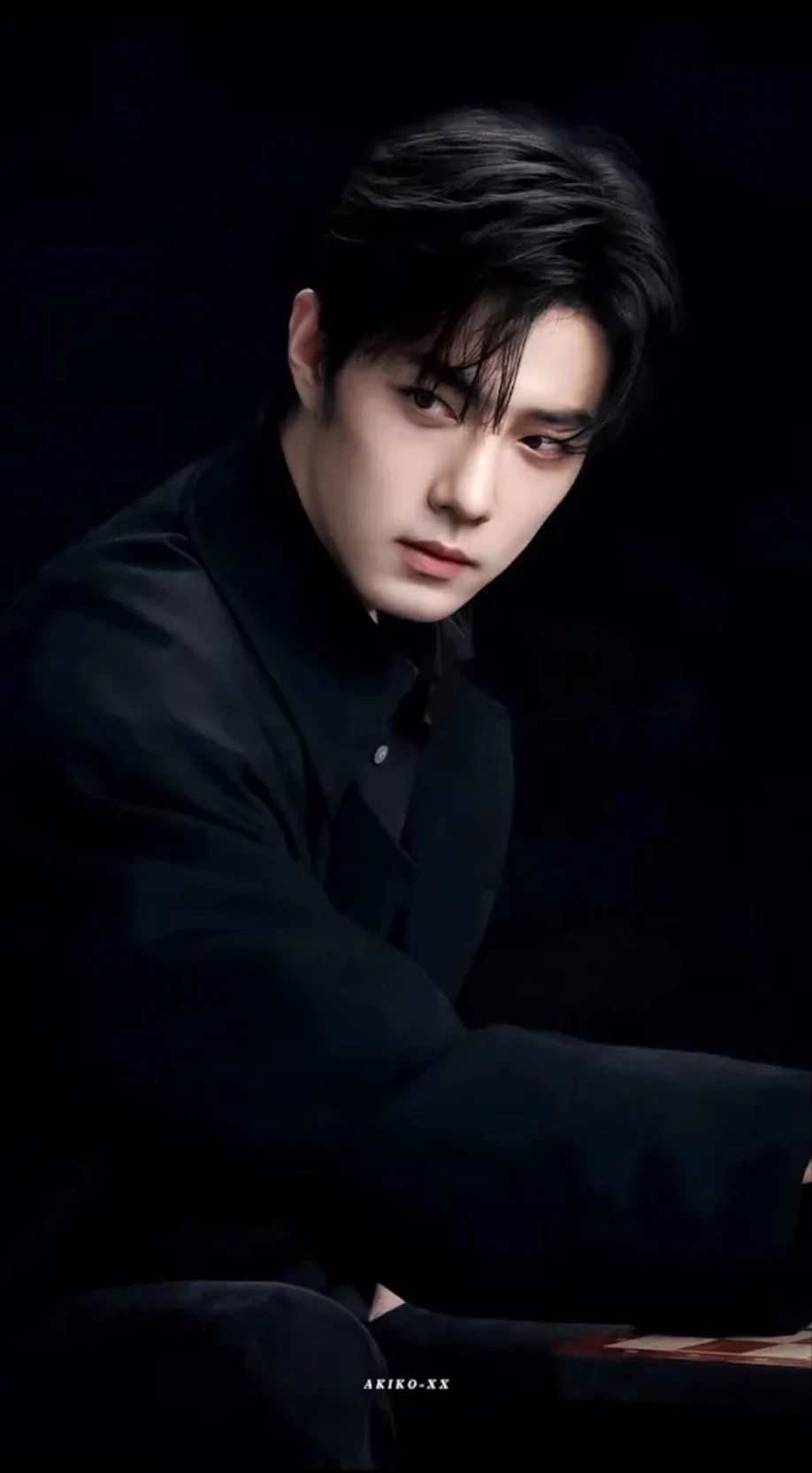 Xiao Zhan thumbnail