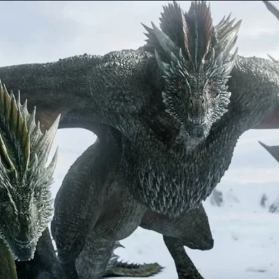 Dragon, The Sovereign Scale thumbnail