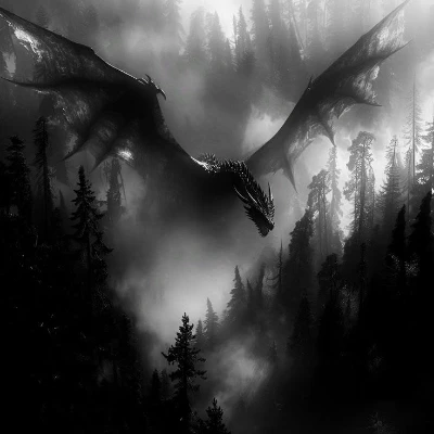 Dragon thumbnail